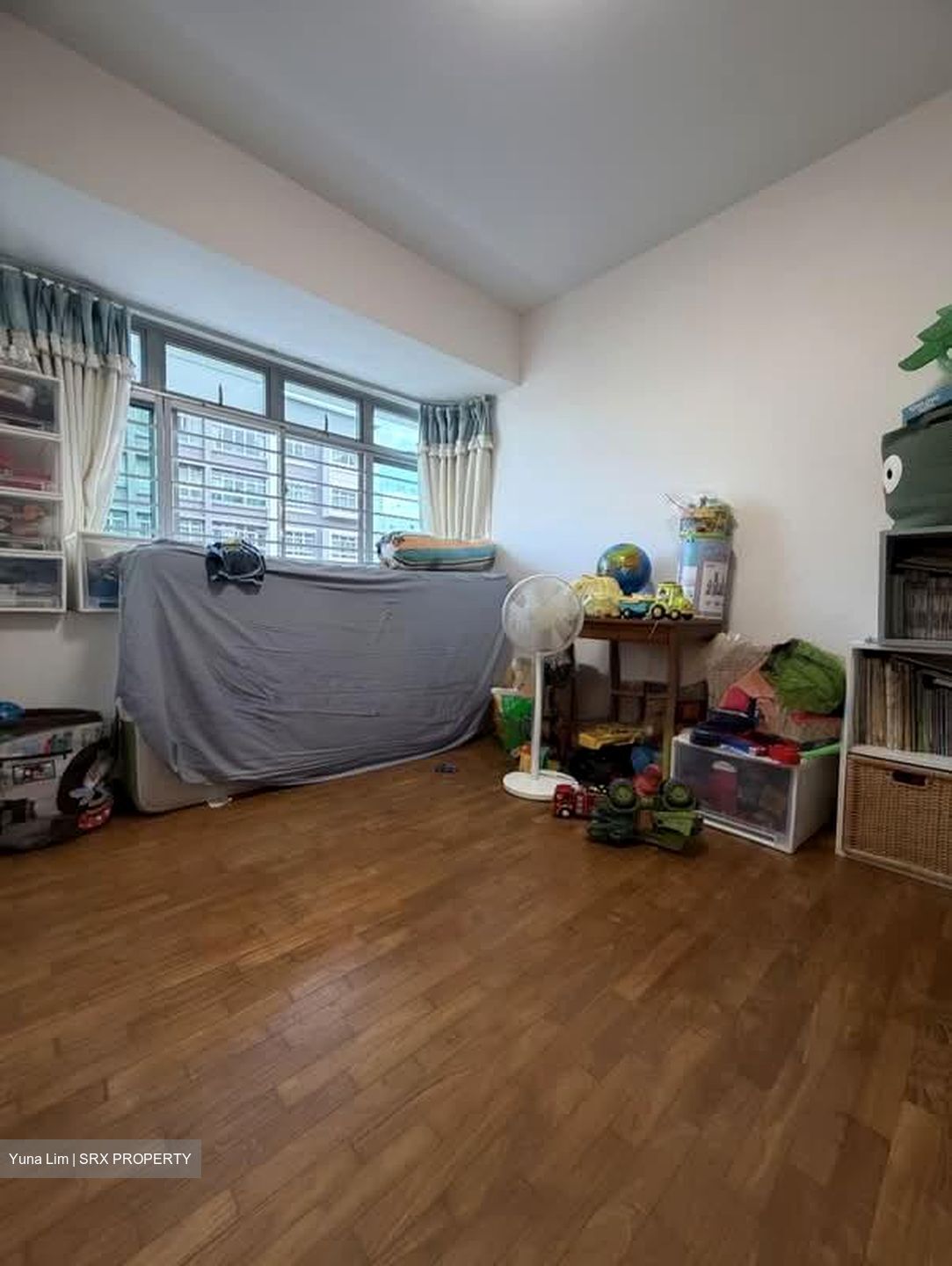 Blk 301C Coralinus (Punggol), HDB 4 Rooms #566547261